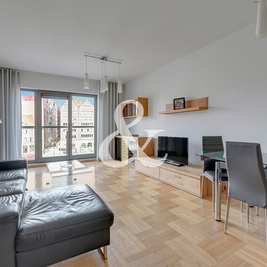 Gdańsk Śródmieście - Zdjęcie 1