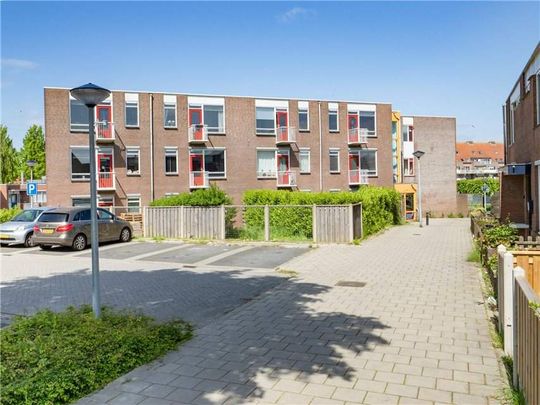 Appartement Griend 33, Boswijk, Lelystad - 1 Chambre - Foto 1