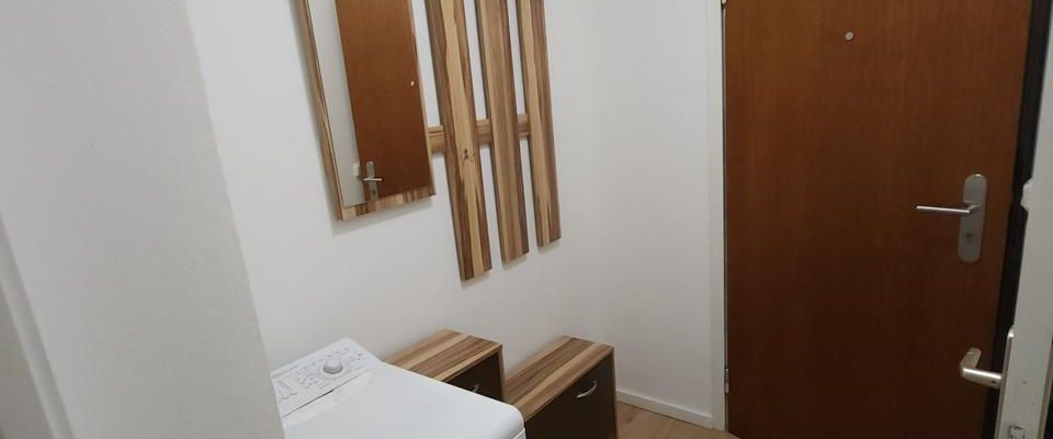 vollmöbliert Zentrumnah 50m Bus, 5 min S/U-Bahn, Giesing - Photo 1