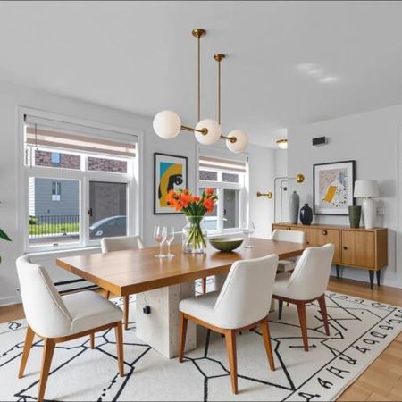 4 1/2 - Montréal (Pointe-Saint-Charles) - 1 995 $/mois - Photo 4