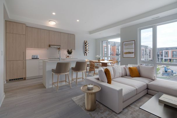 For Lease - 6 Red Squirrel Lane Unit# C-311, Richmond Hill, Ontario - Photo 1