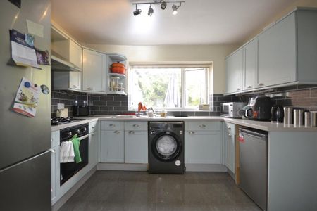 House share to rent - Photo 3