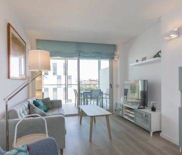 Apartamento de alquiler en Avinguda Catalunya, 44, Avinguda Catalunya - Foto 4