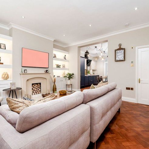 Cambridge Street - Photo 1