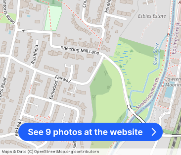 Lawrence Moorings, Sheering Mill Lane, Sawbridgeworth, Herts, CM21 - Photo 1