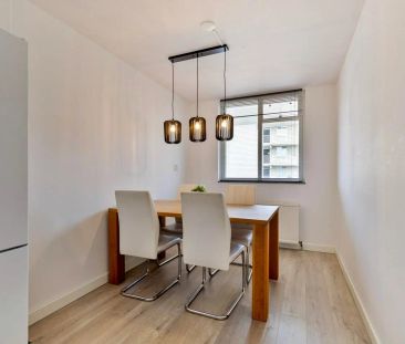 Appartement Nathaliegang 15, Zoetermeer - À Louer - Foto 5
