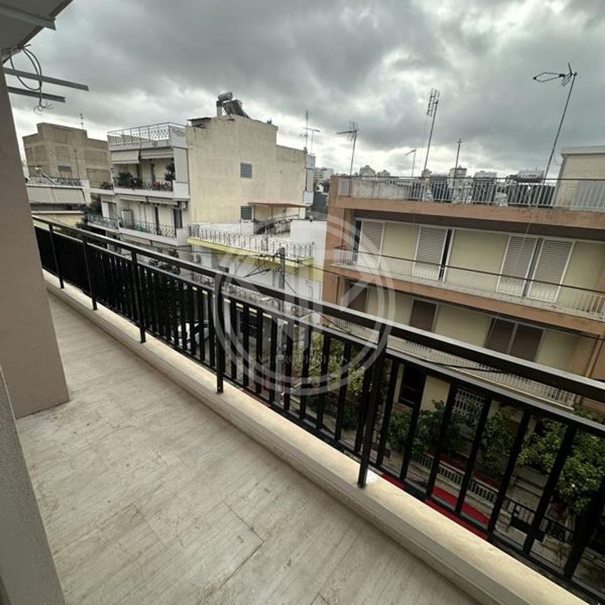 Ενοικίαση κατοικίας, 100 τ.μ., Κερατσίνι, 650 € - Photo 1