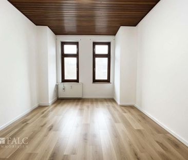 Renovierte Altbauwohnung mit Balkon - Foto 1