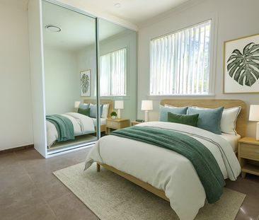RENOVATED HOME - Photo 4