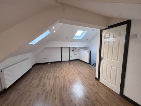 Flat 3, James Street - Photo 5