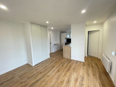 Appartement 1 pièce à Guénange - Photo 2