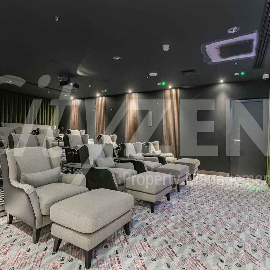 Brookline Building, 49 Fulton Road, London - Photo 1