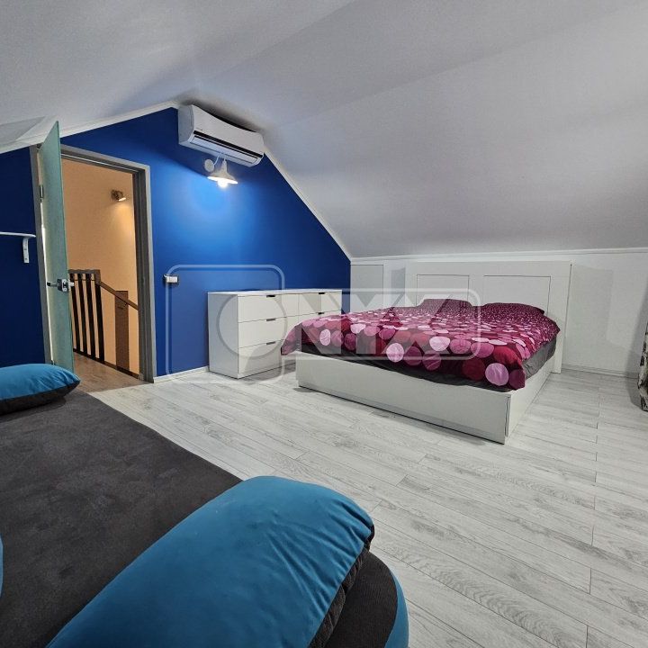 Vila P+M,Lumina ,mobilat utilat - Photo 1