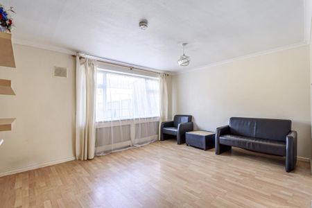 3 bedroom terraced house to rent - Photo 3
