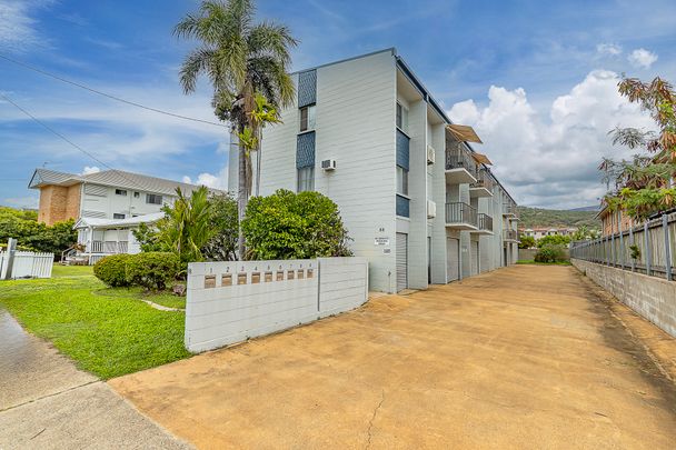4/88 Eyre Street, North Ward QLD 4810 - Apartment For Rent | Domain - Photo 1