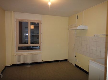 Location Appartement 3 pièces 66m² - Photo 5