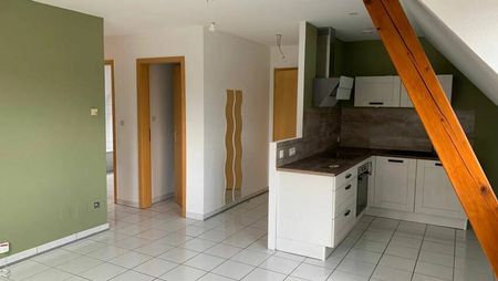 A LOUER - 2 PIECES 41M2 - ROPPENHEIM - Photo 2