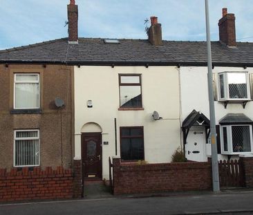 3 bedroom terraced house to rent - Photo 2