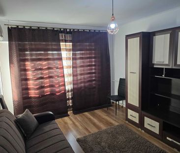 Apartament de inchiriat , 3 camere, zona UltracentralaIasi - Photo 1