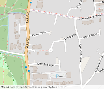 Heath Mead, Wimbledon, London, SW19 - Photo 1