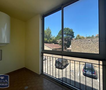 Location Appartement 2 pièces 49m² CARPENTRAS 84200 - Photo 6