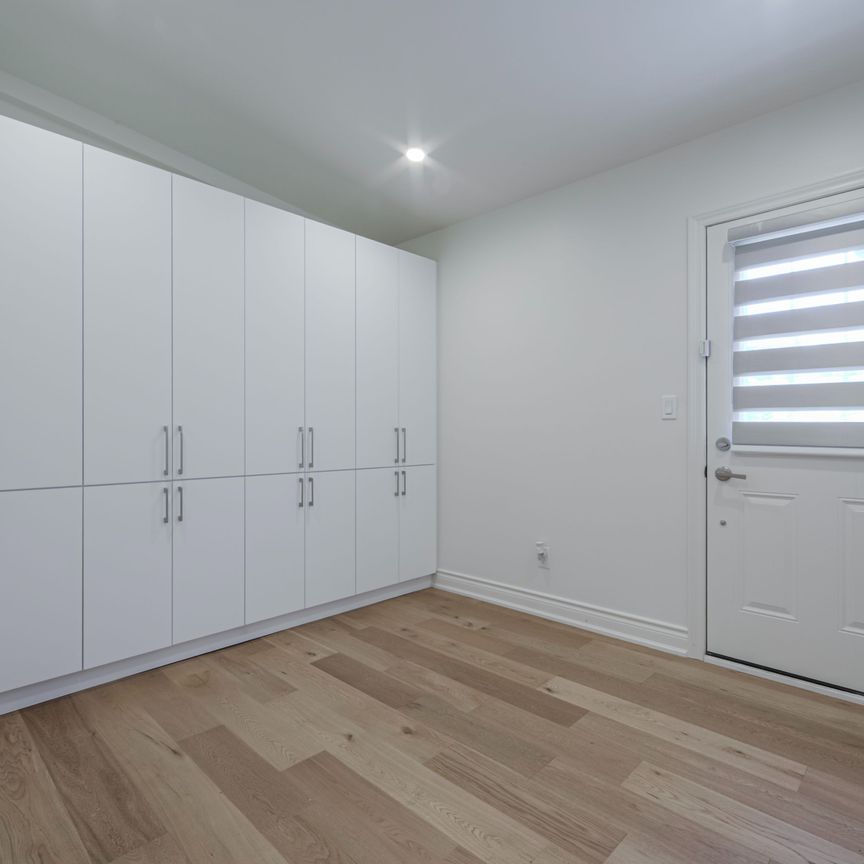 For Lease - 1285 Rebecca Street, Oakville, Ontario - Photo 1