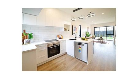 Your New Home for Christmas – 2-Bedroom + Stud... - Photo 3