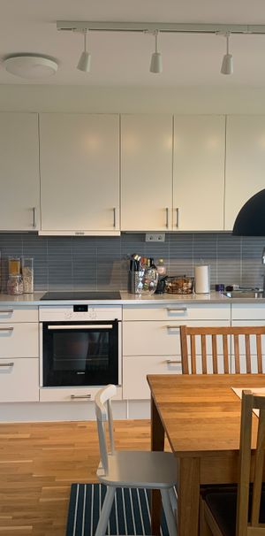 Klostervägen 15, Rydebäck - Foto 1