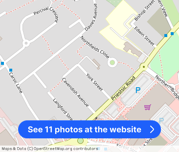 3 bedroom terraced house for rent - Photo 1