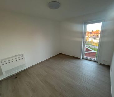 Appartement te huur - Foto 6