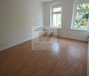 Wohnen im Grünen! 2 Raum-Whg. mit Balkon zum Schnäppchenpreis. Natu... - Foto 5