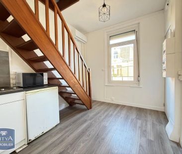 Appartement à louer 2 pièces 16.16m² - Photo 2