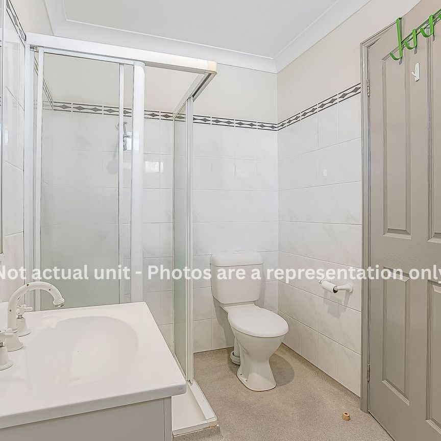 Summerhill Park - Enjoy low maintenance living - Photo 1