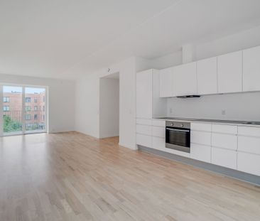 Tove Maës Vej 8, 2. tv., 2500 Valby - Photo 1