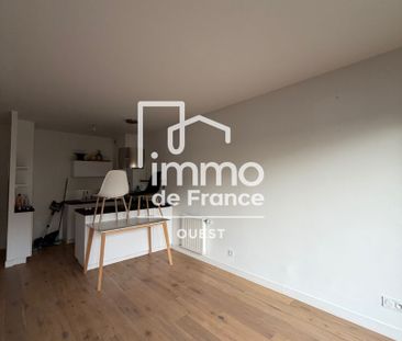 Location Appartement 2 pièces 47m² - Photo 1