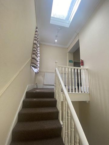 1 bedroom house of multiple occupation to rent - Photo 5