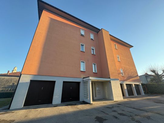 3.5 Zimmer, 100 m², 3. Stock - Foto 1