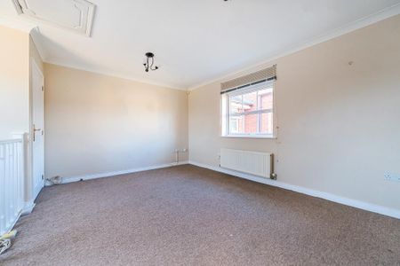 1 bedroom maisonette to rent - Photo 3