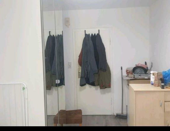 Zimmer zu vermieten in Düsseldorf derendorf mit Möbel - Foto 1