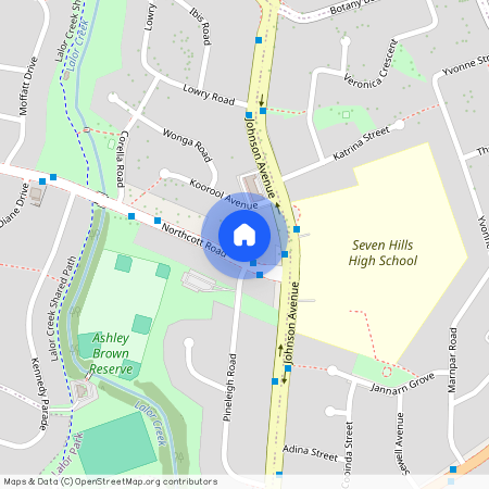 Northcott Road 5, NSW 2147, Lalor Park