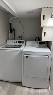 For Lease - 134 St. David's Road Unit# Basement Unit, St. Catharines, Ontario - Photo 1