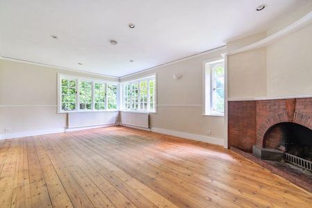 6 bedroom detached house to rent - Photo 5