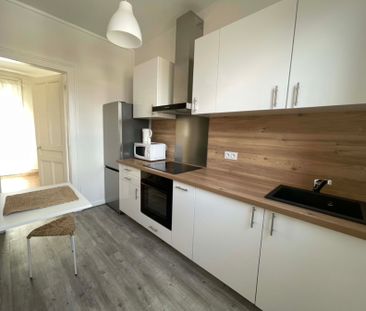 Location Appartement 1 pièce 24m² - Photo 6