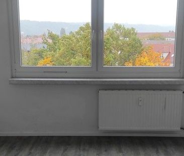 Wohnung mit Balkon im Erdgschoß! - Foto 1