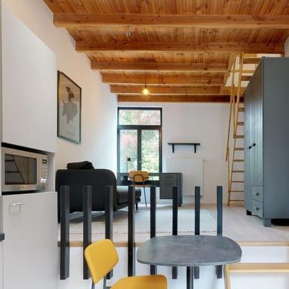 Duplex te huur - Foto 1