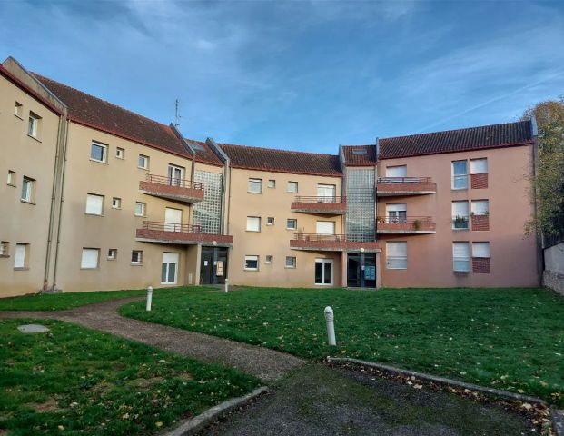 Location appartement 3 pièces - 69.35m² à Évreux (27000) - Photo 1