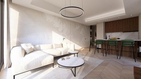 Apartament cu 3 camere de închiriat | BHB, Floreasca - Photo 3