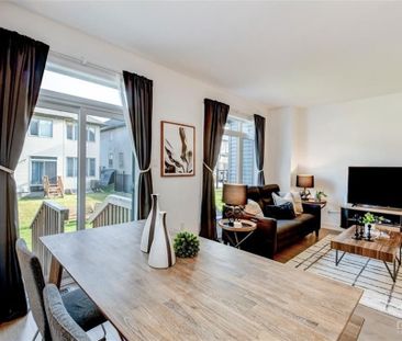For Lease - 27 Brixton Way, Stittsville - Munster - Richmond, Ontario - Photo 4