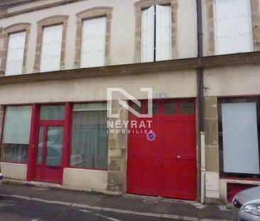 Location Appartement 3 pièces 52m² AUTUN 71400 - Photo 5
