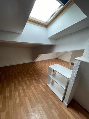 Location appartement T2 à BORDEAUX | 18 m - Photo 5